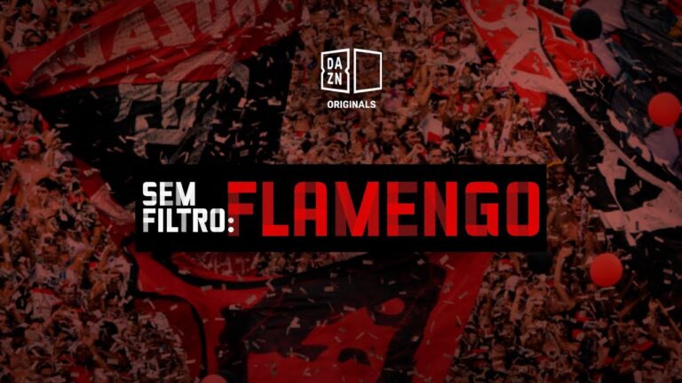 Sem Filtro: Flamengo