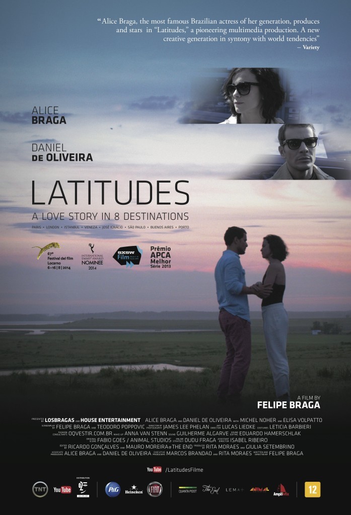 Latitudes