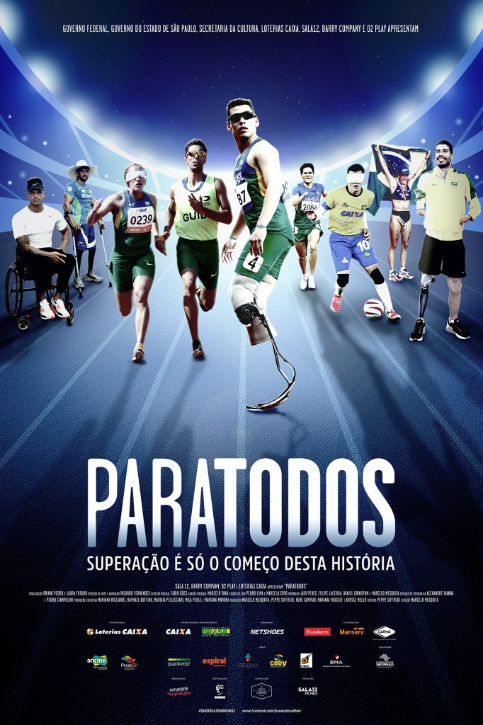 Paratodos